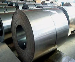 Deep Drawing Cold Rolled Steel Coils&Strips for Auto Parts