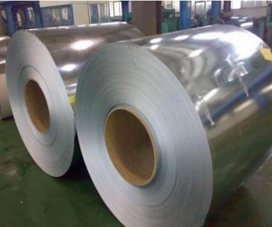 DC05 Deep Drawing Cold Rolled Steel Sheet