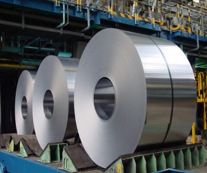 Cold Rolled Low Carbon Steel Sheet Properties
